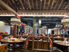 -金苑酒家·客家菜·广东老字号(万象店)
