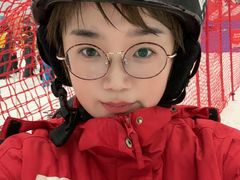 -哈尔滨热雪奇迹