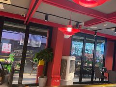-京悦南门涮羊肉·羊蝎子火锅(田林路店)