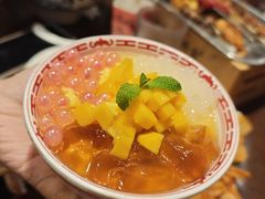 -福苗小骆驼烧烤(望京店)