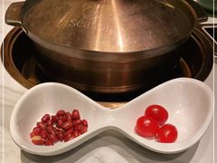 -润园四季椰子鸡火锅(海上世界店)