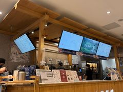 -霸王茶姬(建邺万达广场店)