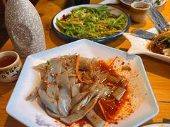 -民食香·腊排骨野生菌美食(木府店)
