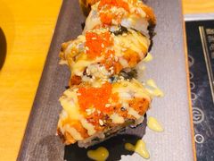 -晴季寿司(延河路万达广场店)