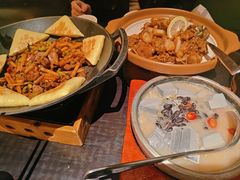 -桂小厨广西菜(万象城店)