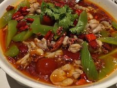 -钱塘花园·宁波菜