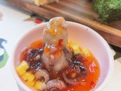 -水桶王国主题餐厅·聚会·生日派对·亲子活动·家庭套餐(亚龙湾希尔顿店)