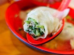 -梦花街馄饨店(中华苑店)