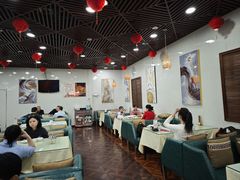 -东四民芳餐厅(世茂工三店)