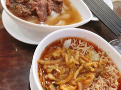 -港澳星茶餐厅(塘厦店)