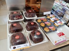 -85度C(青岛燕儿岛店)
