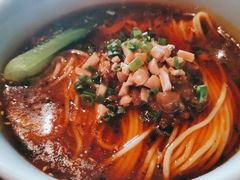 担担面-新沸腾鱼乡(世贸天阶店)