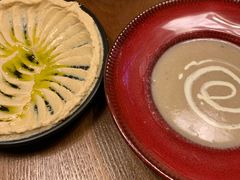 鹰嘴豆泥-Uncle Kosto科斯托·中东菜