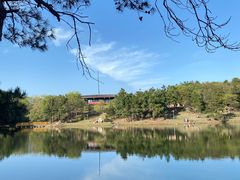 -南京市无想山景区