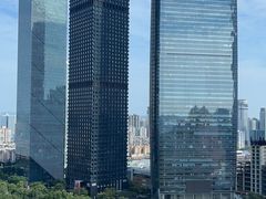 -广州富力君悦大酒店·凯菲厅