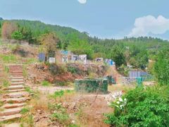 -南山特攻真人CS户外露营轰趴拓展基地