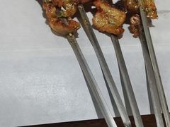 -壹块捌烧烤(灯市口店)