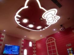 -MIDI咪邸酒吧主题KTV(东方商业街店)