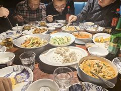 -前海沿·青岛菜(五四广场永旺店)