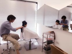 -FAB HAIR CLUB