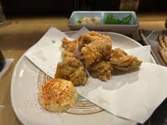 -乌君·酒场·炭火烧鸟(侨城坊店)