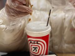 -肯德基(常熟百润发店)