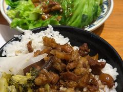 -大三元台湾鲁肉饭(沙井新桥店)