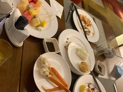 -宁波东港喜来登酒店