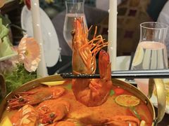 -翡翠鸟精品泰国菜(北辰财富中心店)