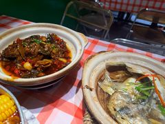 -辣小鲜·南昌大排档(船山路店)