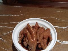 -广东道至正餐厅(区庄店)