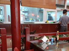 -秦月轩·陕西家乡菜(阜成路·五棵松店)