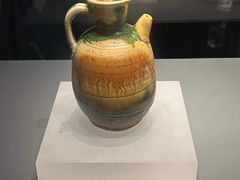 -大同市博物馆