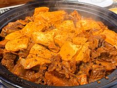 -闯关东牛排牛尾一锅香(龙源路店)