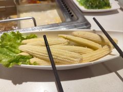-海底捞火锅(大学路新象城店)