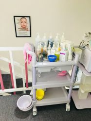 -E.beauty驻颜·痘敏肌调理中心