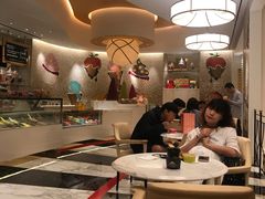 大堂-甜艺廊(永利皇宫店)
