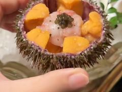 -Osteria Garden 生蚝花园餐厅(原进贤路店)
