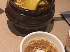-满园烤鸭·春饼(太原街万达店)