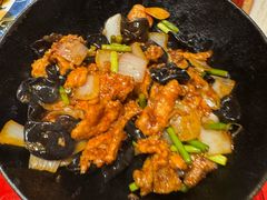 -山西会馆·晋菜·晋商宴·牌匾博物馆(胜利东街店)