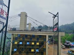 -梦幻奥陶纪景区