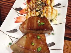 -石屋料理(南京西路店)