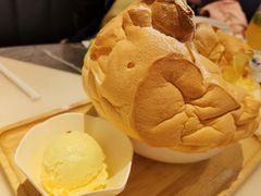 -港丽餐厅(天河城店)