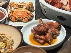 -南京大牌档(新街口德基广场店)