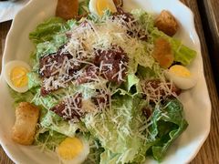 -安妮意大利餐厅(世贸天阶店)