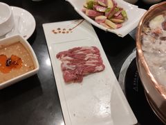 -北门涮肉·铜锅涮肉(南锣鼓巷店)