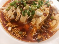 -我的面 川味Bistro(后沙峪店)