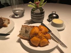 -Le Bernardin
