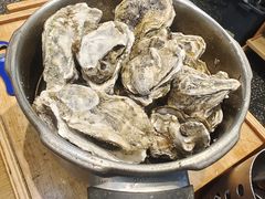 -蚝英雄鲜蚝自助专门店(长楹天街直营店)