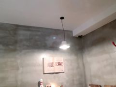 大堂-HIGH FIVE哈福手工汉堡(桂林路店)